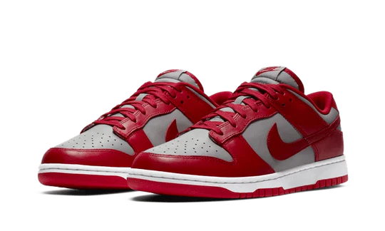 DUNK LOW UNLV