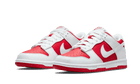 DUNK LOW CHAMPIONSHIP RED