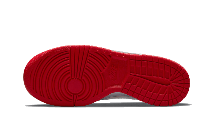 DUNK LOW CHAMPIONSHIP RED