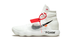 HYPERDUNK OFF-WHITE THE TEN