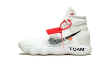 HYPERDUNK OFF-WHITE THE TEN