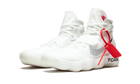 HYPERDUNK OFF-WHITE THE TEN