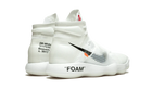 HYPERDUNK OFF-WHITE THE TEN