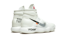 HYPERDUNK OFF-WHITE THE TEN