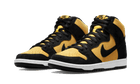 SB DUNK HIGH PRO MAIZE AND BLACK