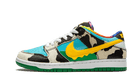 SB DUNK LOW BEN & JERRY’S CHUNKY DUNKY