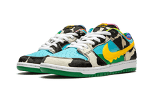 SB DUNK LOW BEN & JERRY’S CHUNKY DUNKY