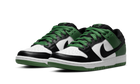 DUNK LOW CLASSIC GREEN