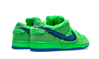 SB DUNK LOW GRATEFUL DEAD BEARS GREEN