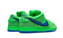 SB DUNK LOW GRATEFUL DEAD BEARS GREEN