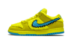 SB DUNK LOW GRATEFUL DEAD BEARS YELLOW