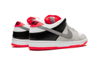 SB DUNK LOW INFRARED