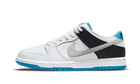 SB DUNK LOW LASER BLUE