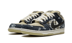 SB DUNK LOW TRAVIS SCOTT