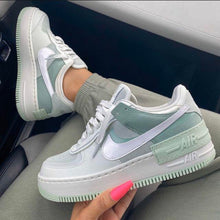 AIR FORCE 1 SHADOW PISTACHIO FROST