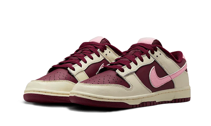 DUNK LOW RETRO PRM VALENTINE’S DAY (2023)